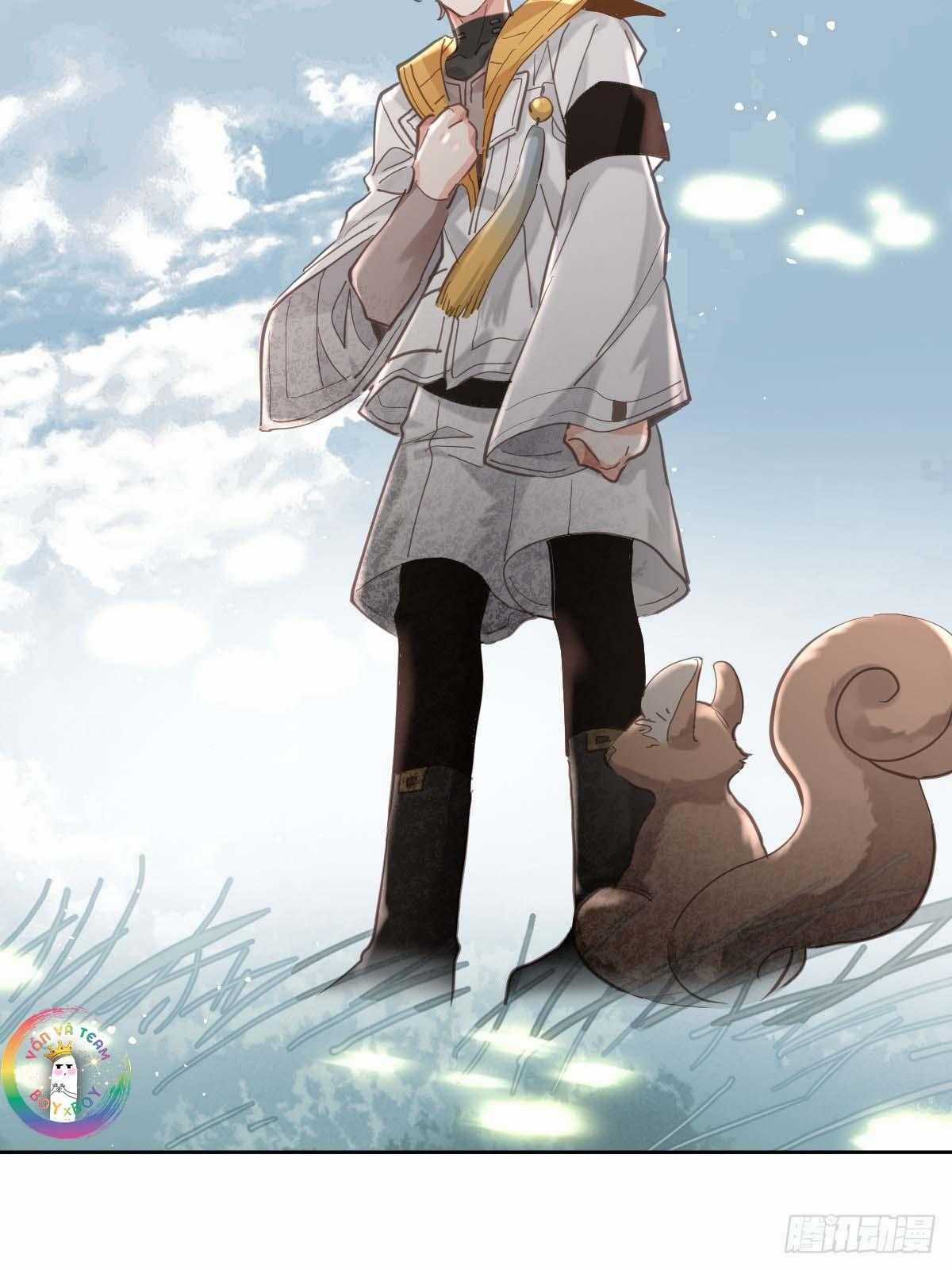 Ong Thợ - Chapter 54 - Trang 38