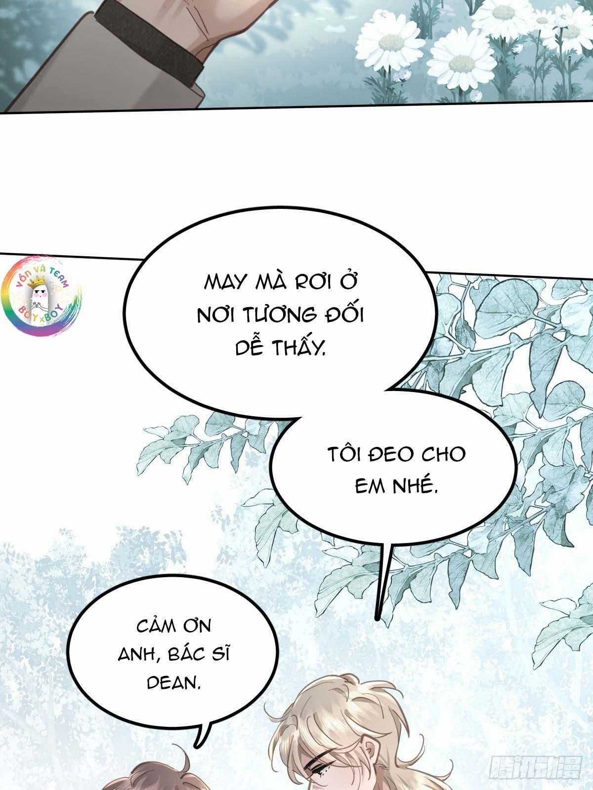 Ong Thợ - Chapter 54 - Trang 5