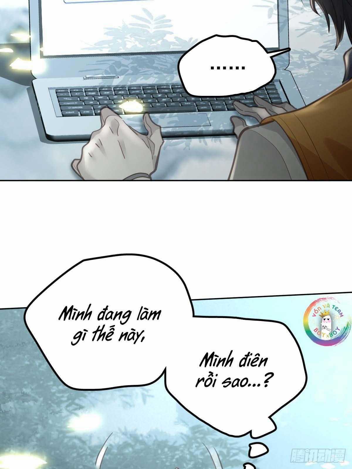 Ong Thợ - Chapter 54 - Trang 48