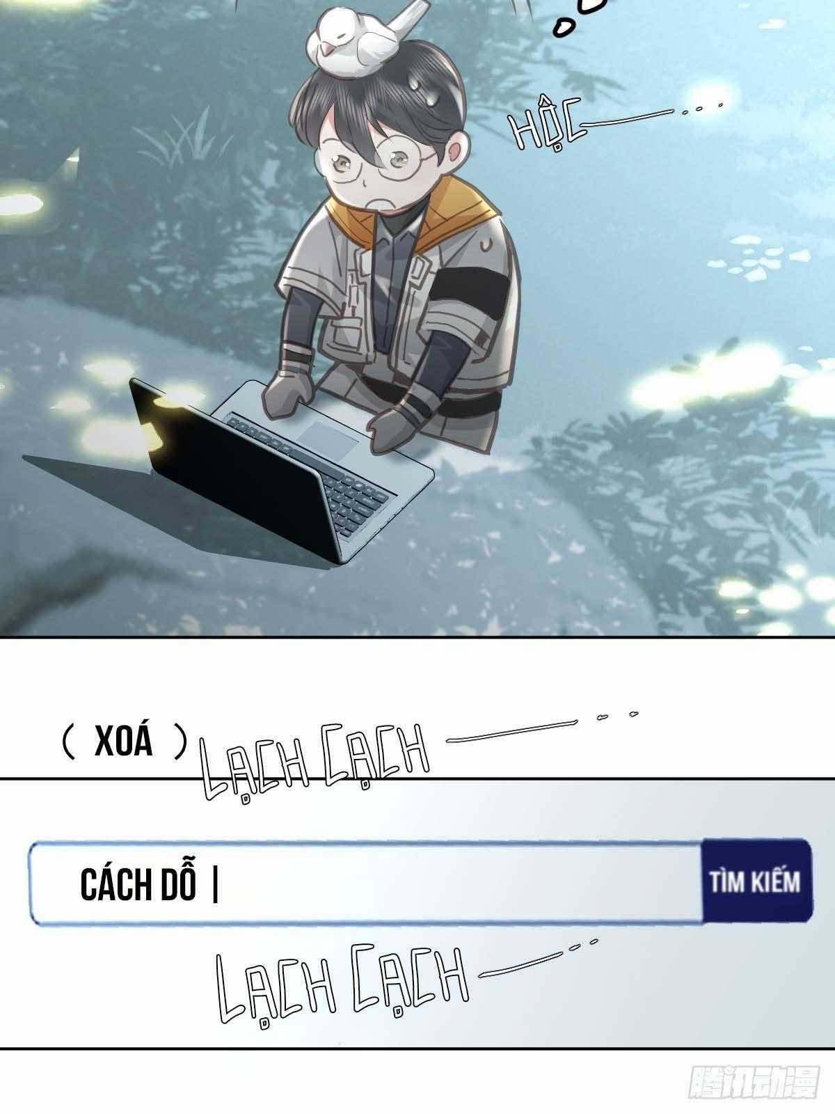 Ong Thợ - Chapter 54 - Trang 49