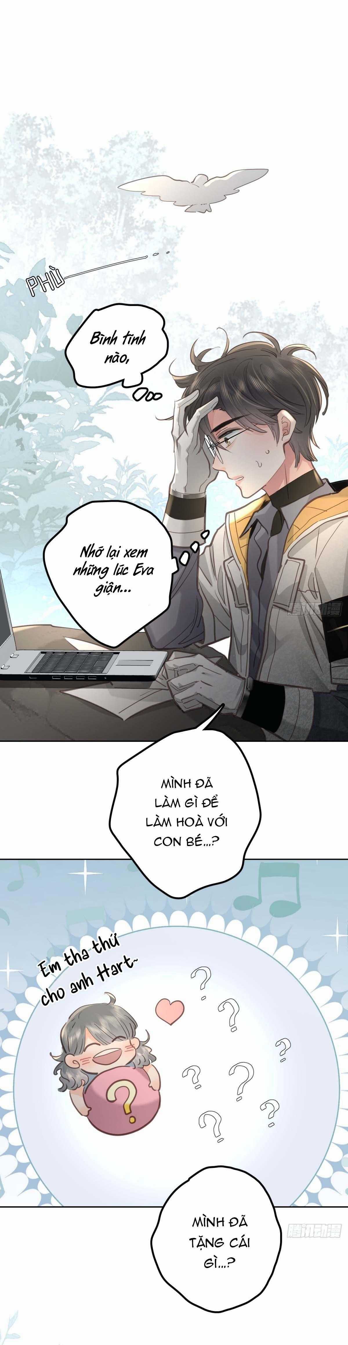 Ong Thợ - Chapter 54 - Trang 50