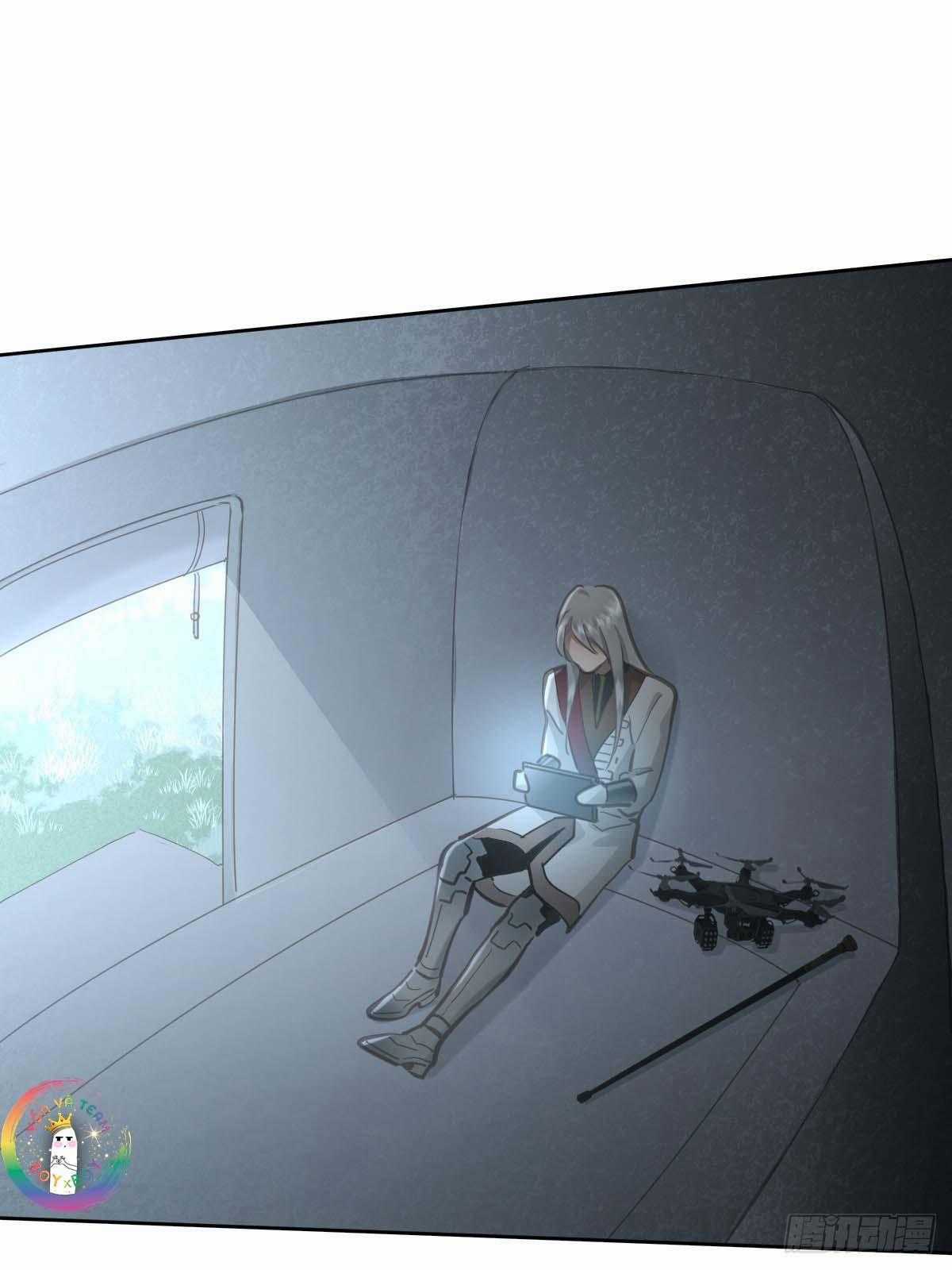 Ong Thợ - Chapter 54 - Trang 52