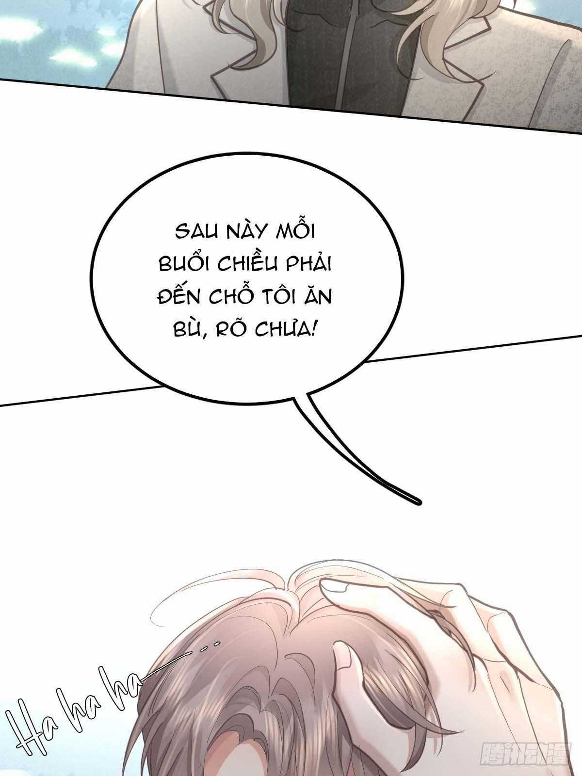 Ong Thợ - Chapter 54 - Trang 8