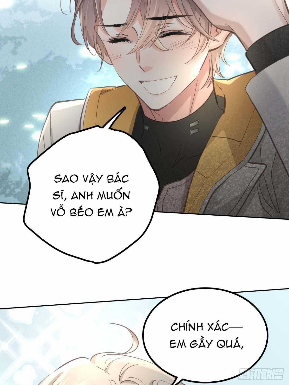 Ong Thợ - Chapter 54 - Trang 9