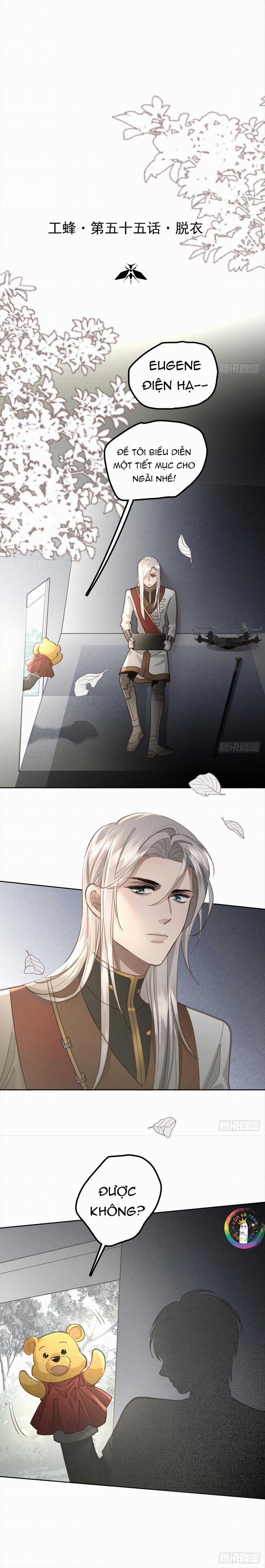 Ong Thợ - Chapter 55 - Trang 2