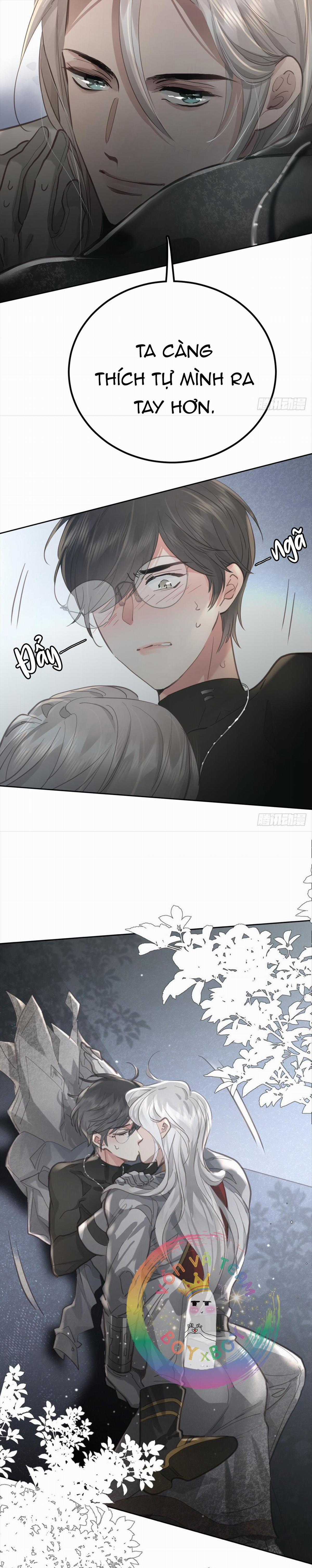 Ong Thợ - Chapter 55 - Trang 12