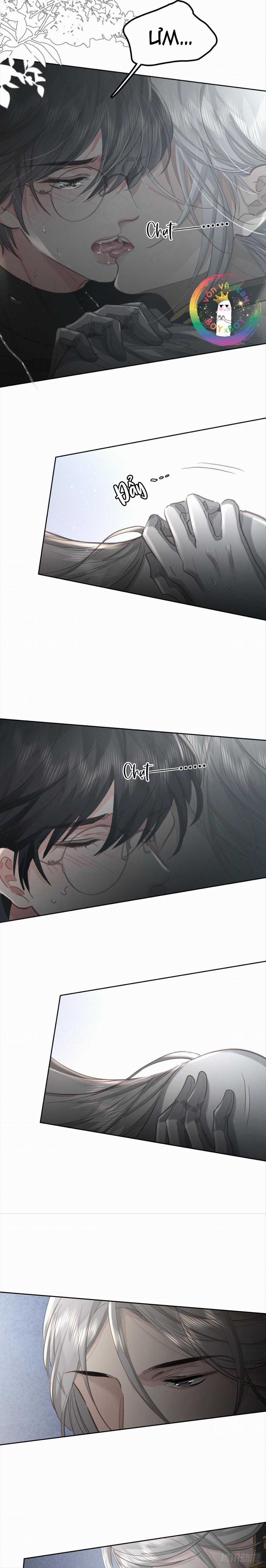 Ong Thợ - Chapter 55 - Trang 13