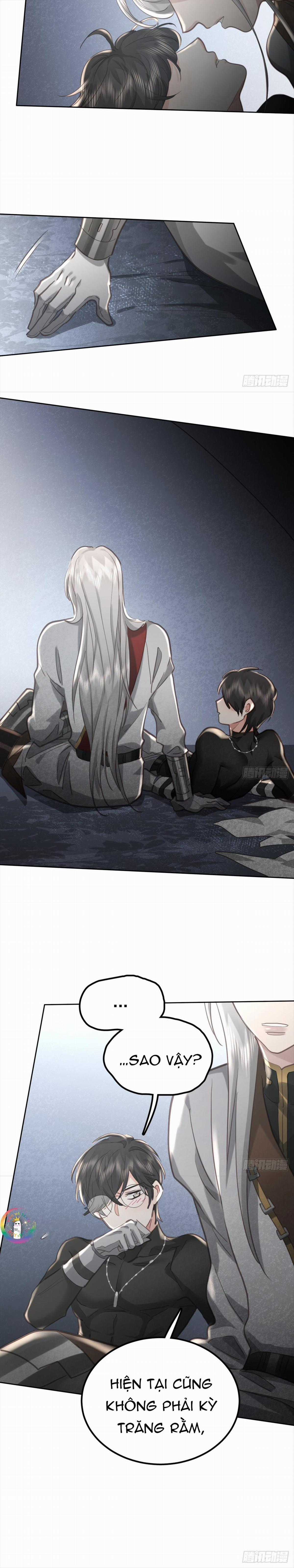 Ong Thợ - Chapter 55 - Trang 14