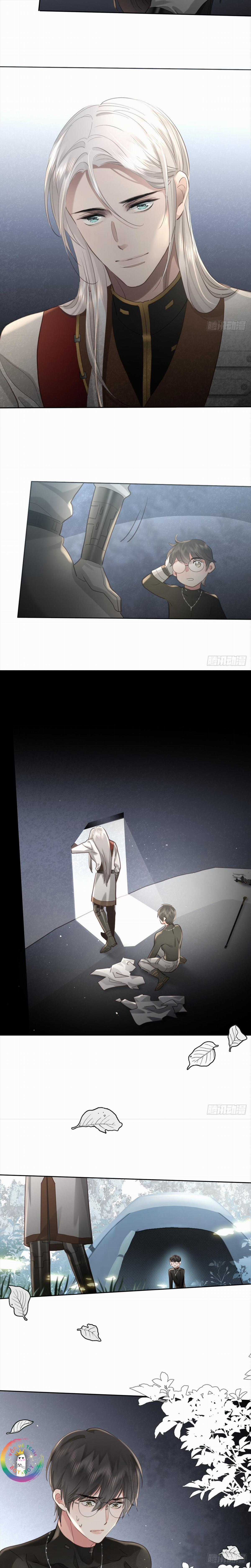 Ong Thợ - Chapter 55 - Trang 17