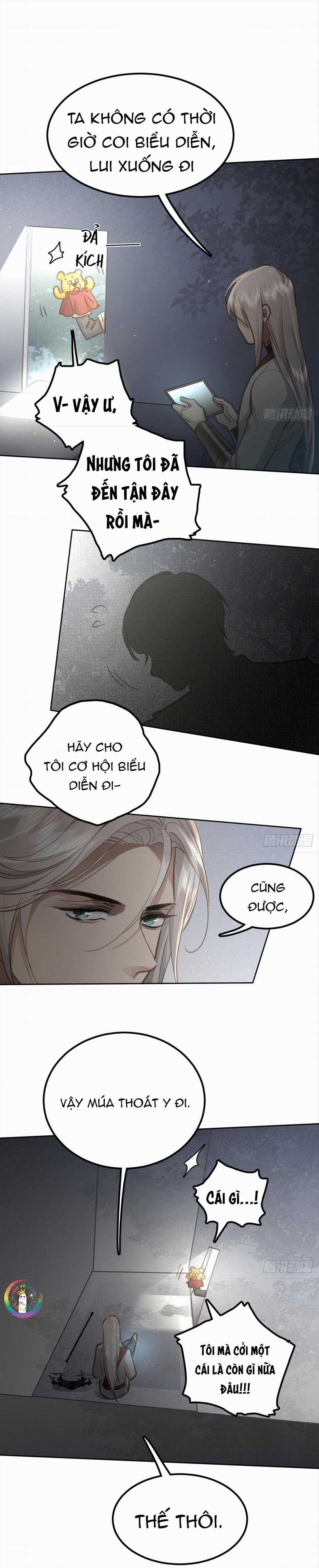 Ong Thợ - Chapter 55 - Trang 3