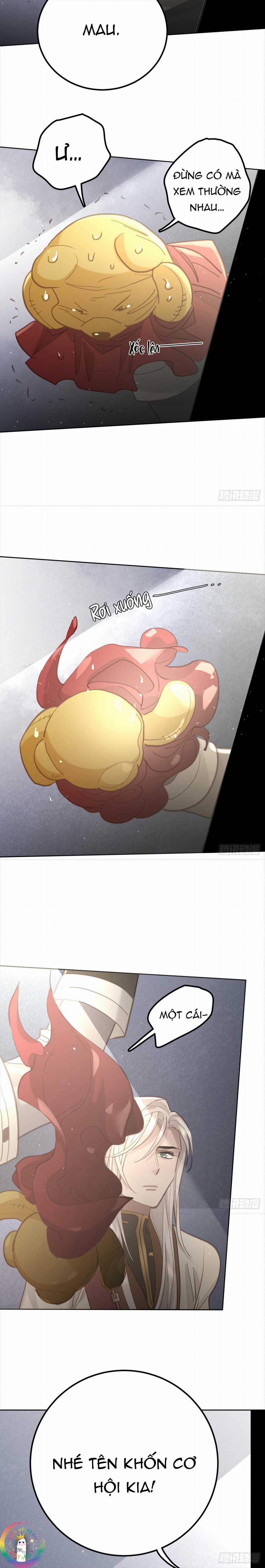 Ong Thợ - Chapter 55 - Trang 5