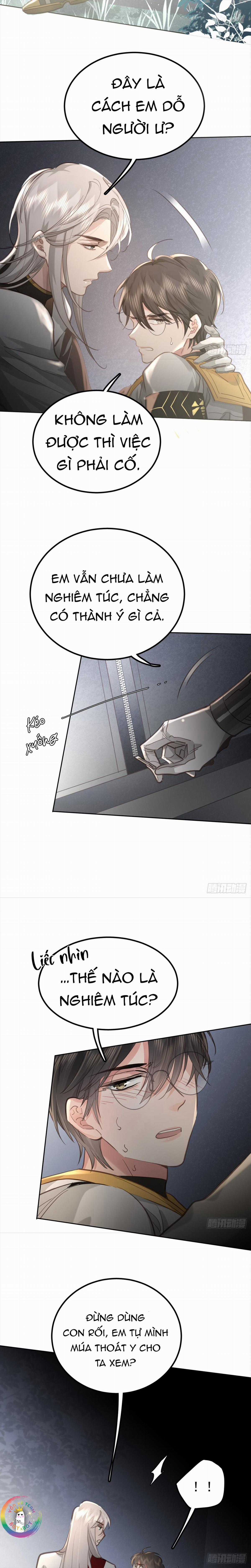 Ong Thợ - Chapter 55 - Trang 7