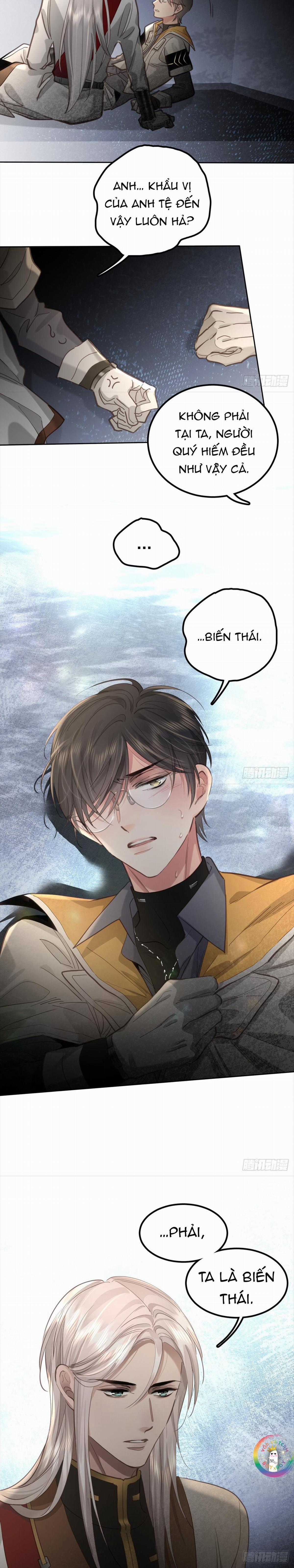 Ong Thợ - Chapter 55 - Trang 8