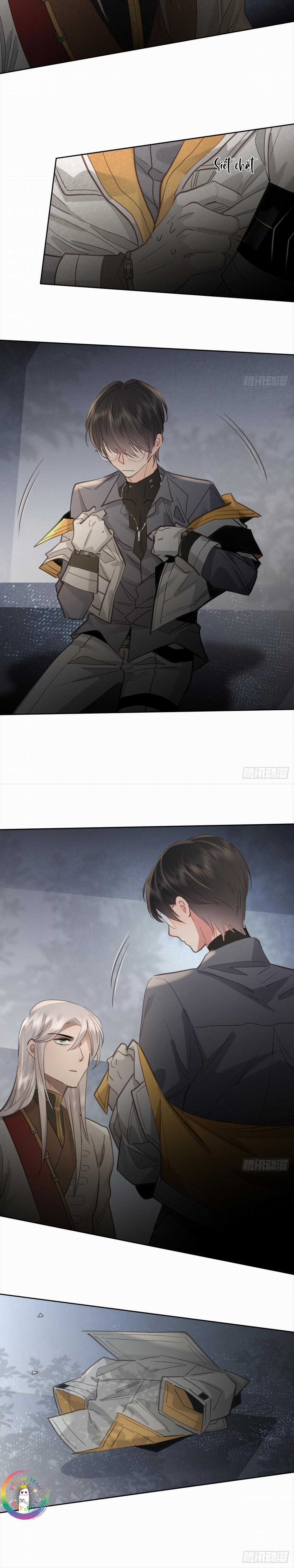 Ong Thợ - Chapter 55 - Trang 9