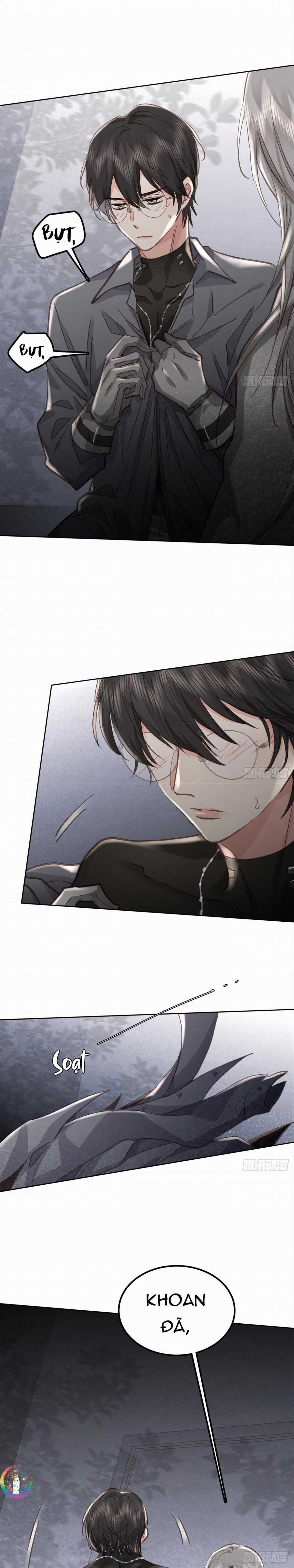 Ong Thợ - Chapter 55 - Trang 10