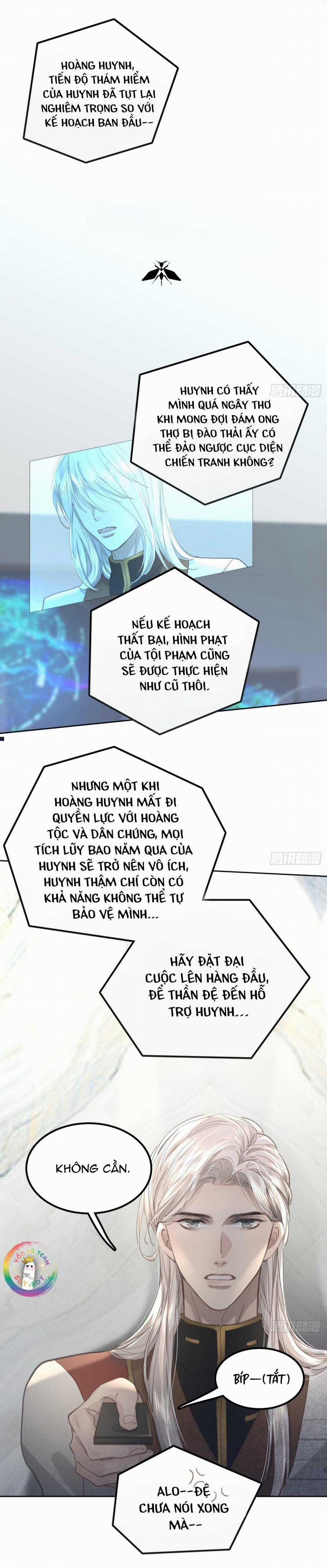 Ong Thợ - Chapter 56 - Trang 2