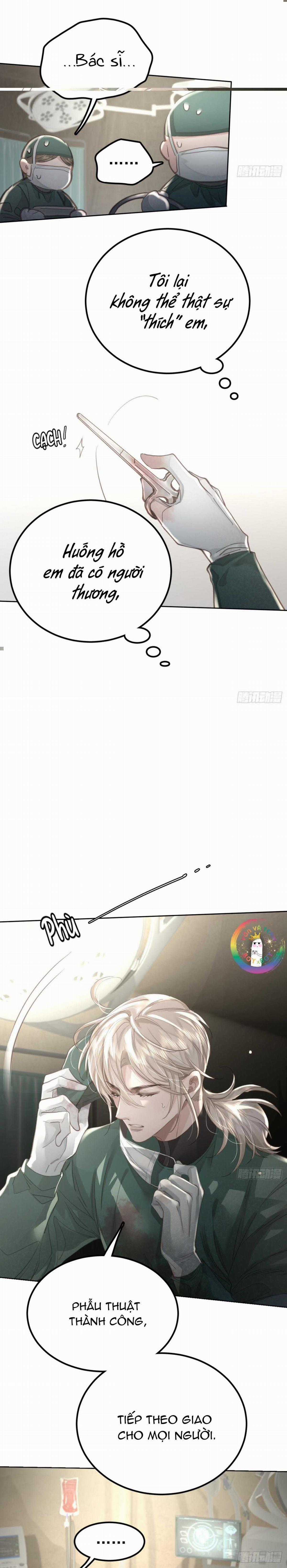 Ong Thợ - Chapter 56 - Trang 14