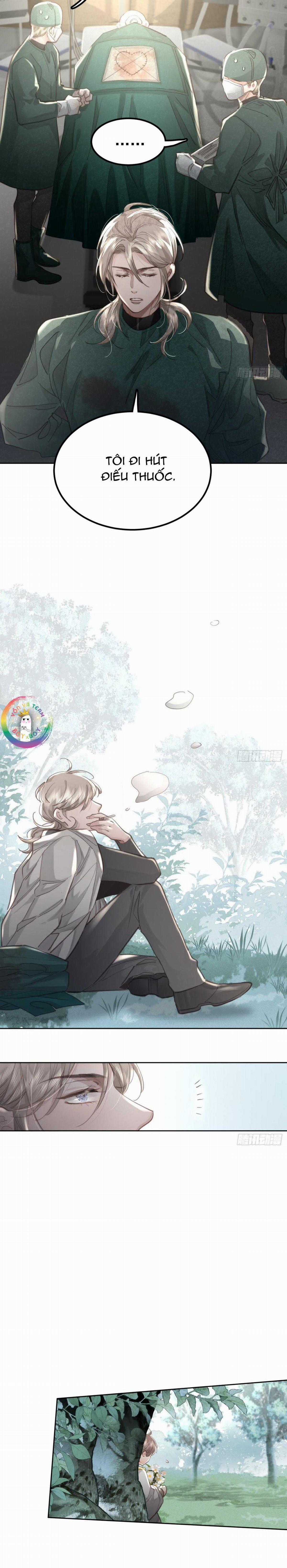 Ong Thợ - Chapter 56 - Trang 15