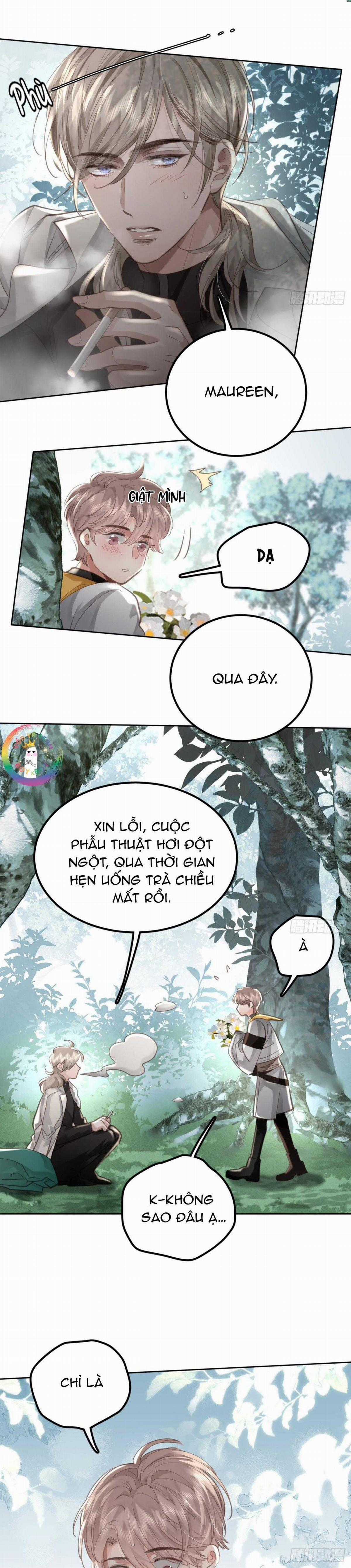 Ong Thợ - Chapter 56 - Trang 16