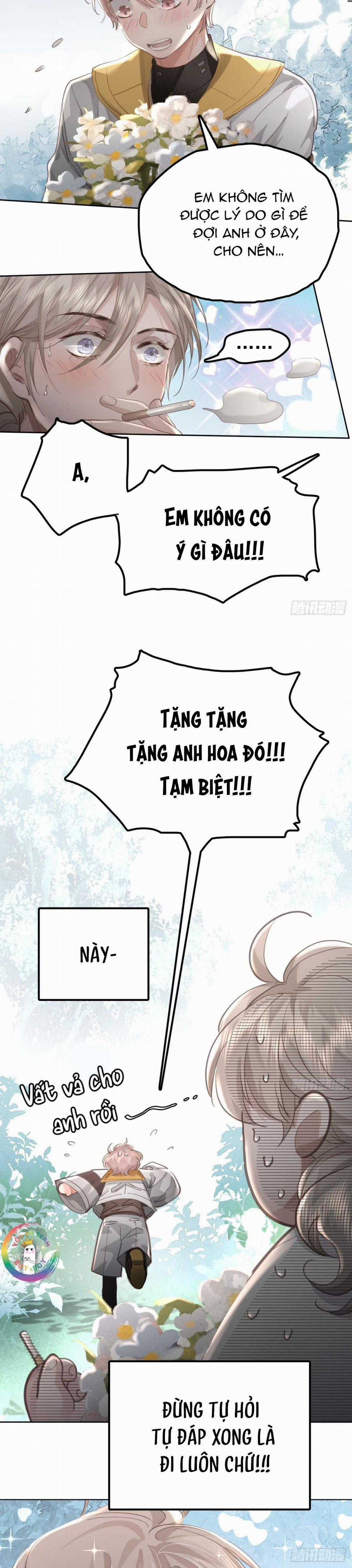 Ong Thợ - Chapter 56 - Trang 17