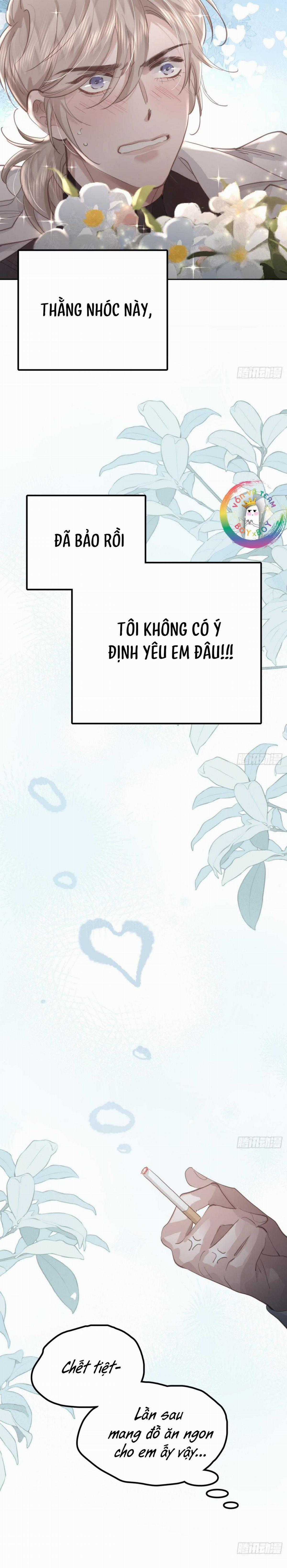 Ong Thợ - Chapter 56 - Trang 18