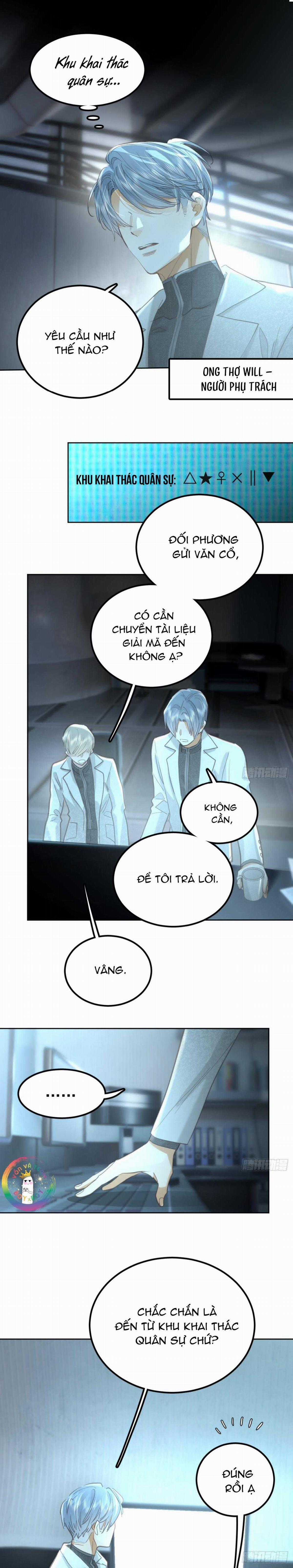 Ong Thợ - Chapter 56 - Trang 6