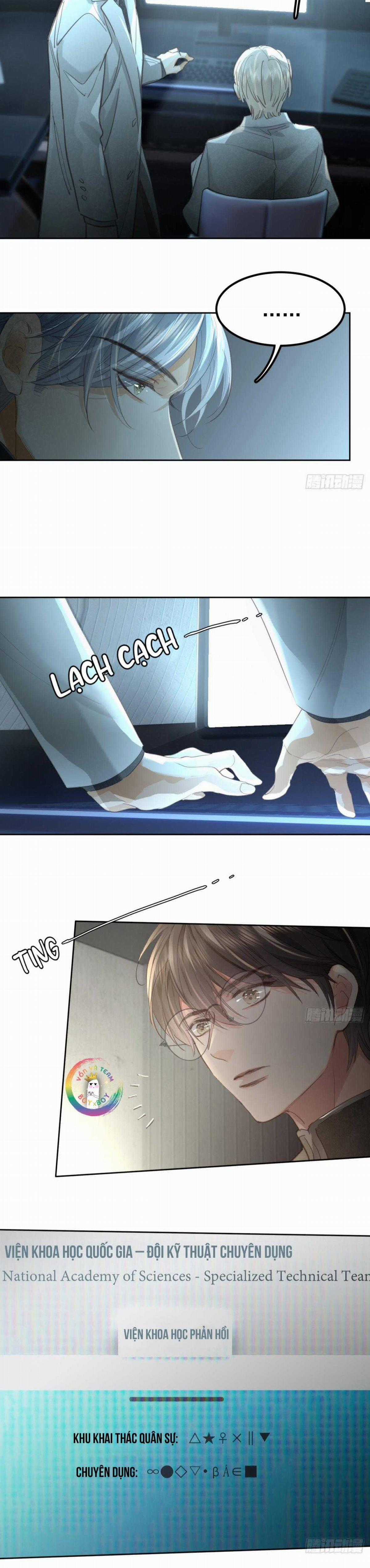 Ong Thợ - Chapter 56 - Trang 7