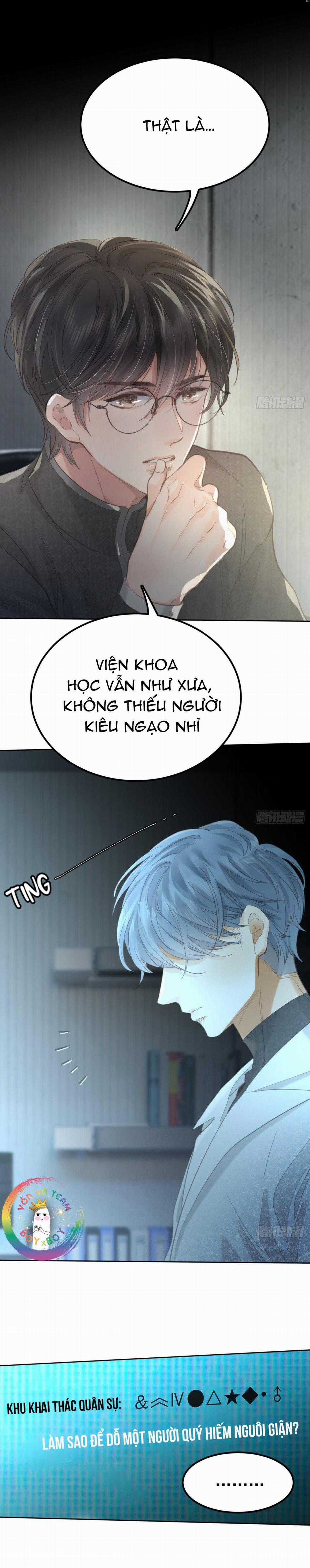 Ong Thợ - Chapter 56 - Trang 8