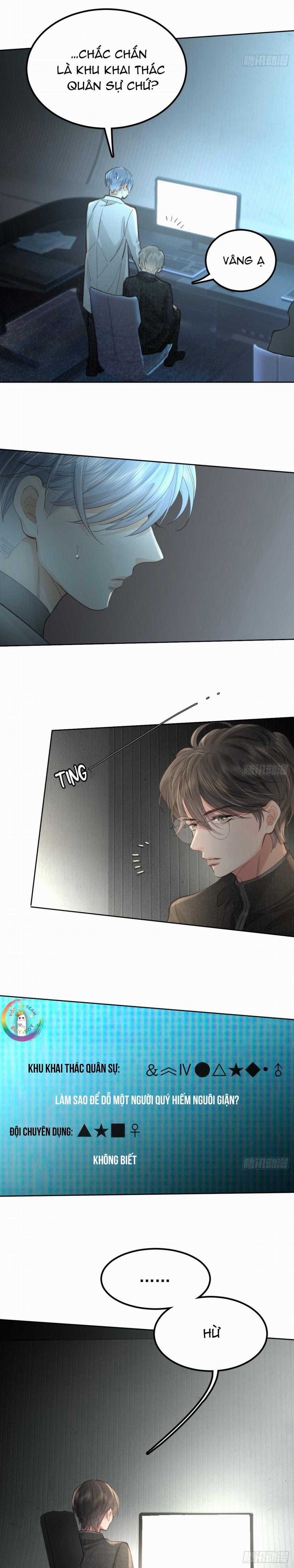 Ong Thợ - Chapter 56 - Trang 9