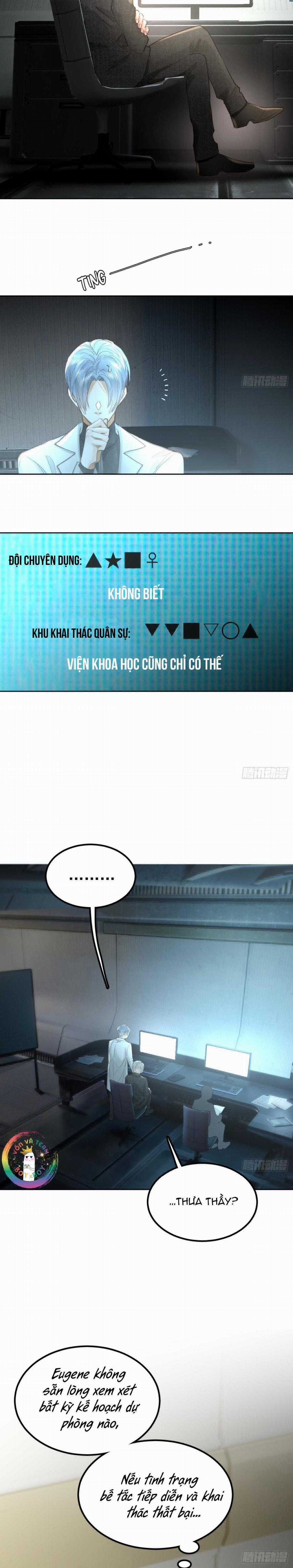 Ong Thợ - Chapter 56 - Trang 10