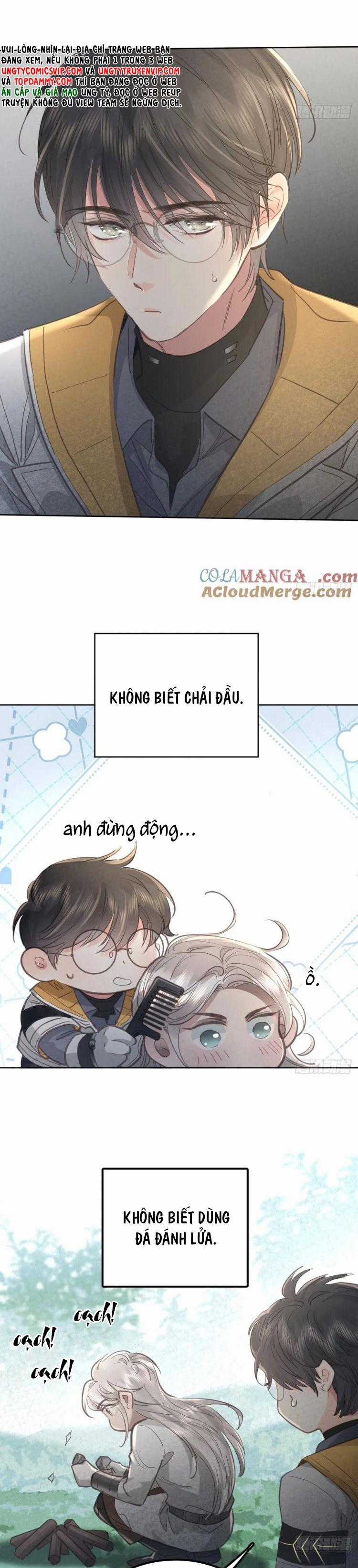 Ong Thợ - Chapter 57 - Trang 2