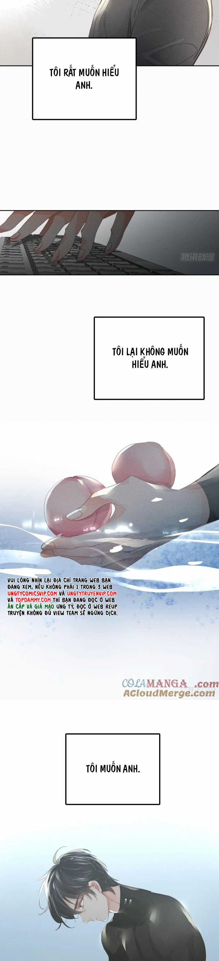 Ong Thợ - Chapter 57 - Trang 11