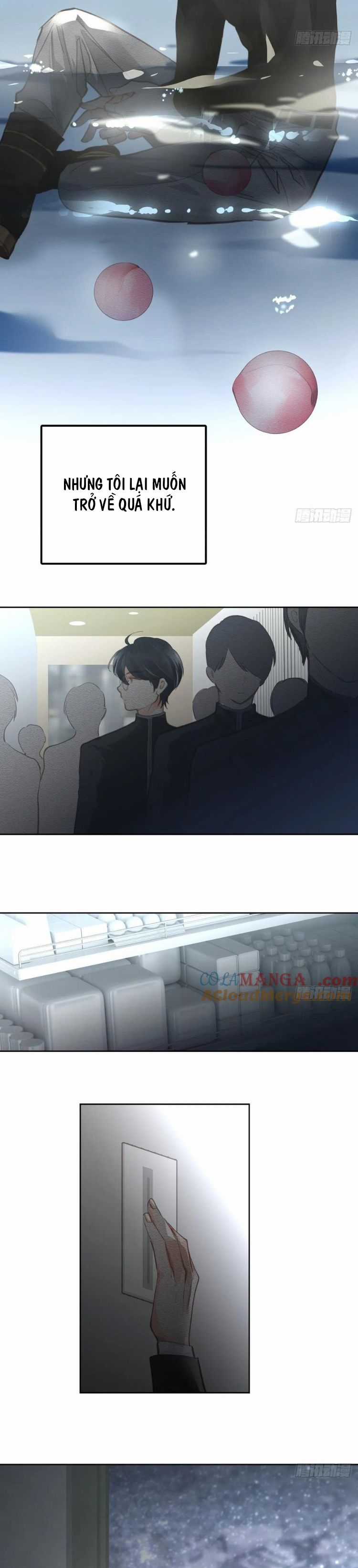 Ong Thợ - Chapter 57 - Trang 12