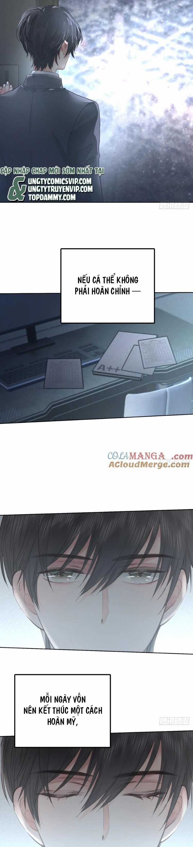 Ong Thợ - Chapter 57 - Trang 13