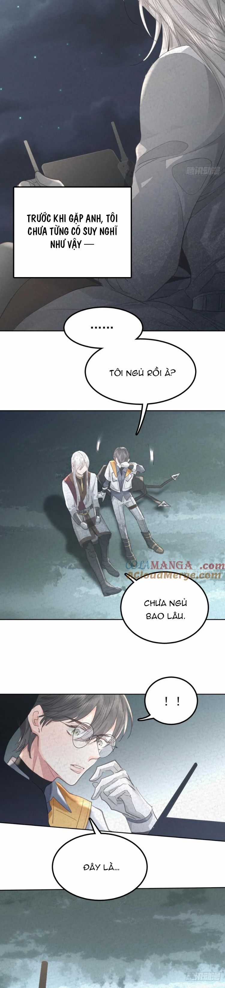 Ong Thợ - Chapter 57 - Trang 15