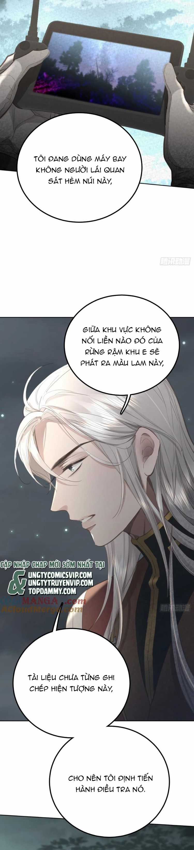 Ong Thợ - Chapter 57 - Trang 16