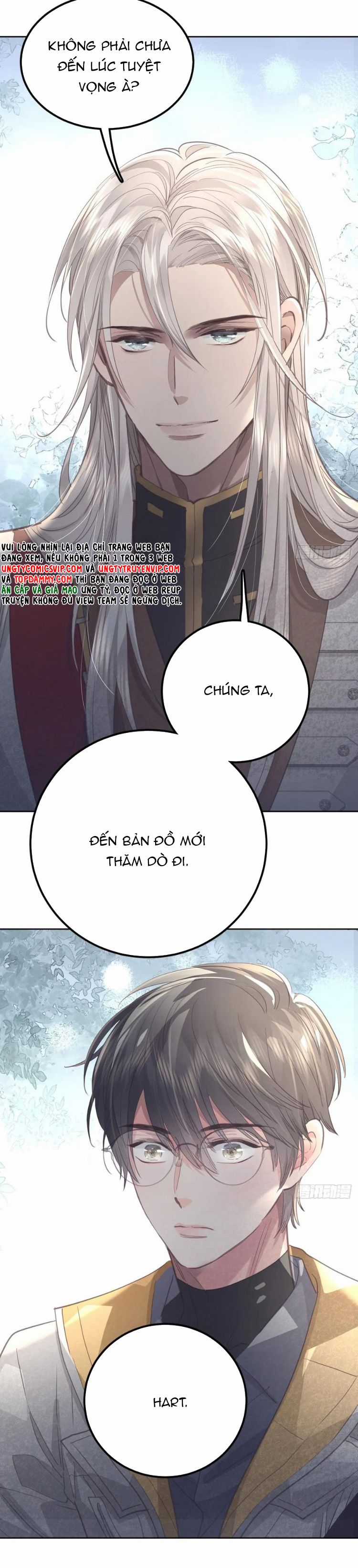 Ong Thợ - Chapter 57 - Trang 18