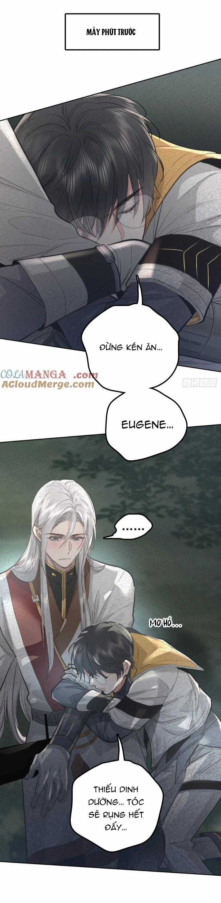 Ong Thợ - Chapter 57 - Trang 20