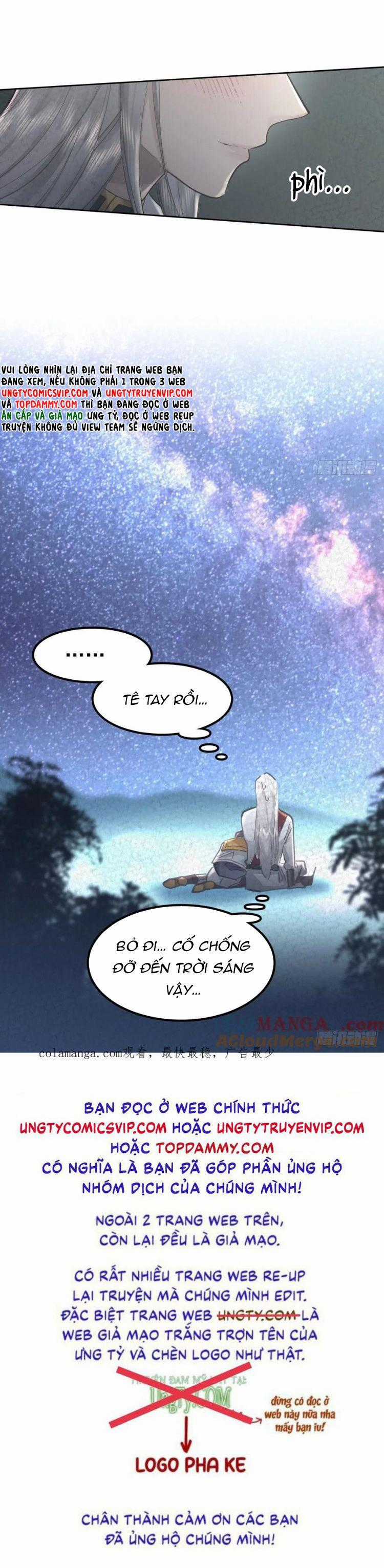 Ong Thợ - Chapter 57 - Trang 21