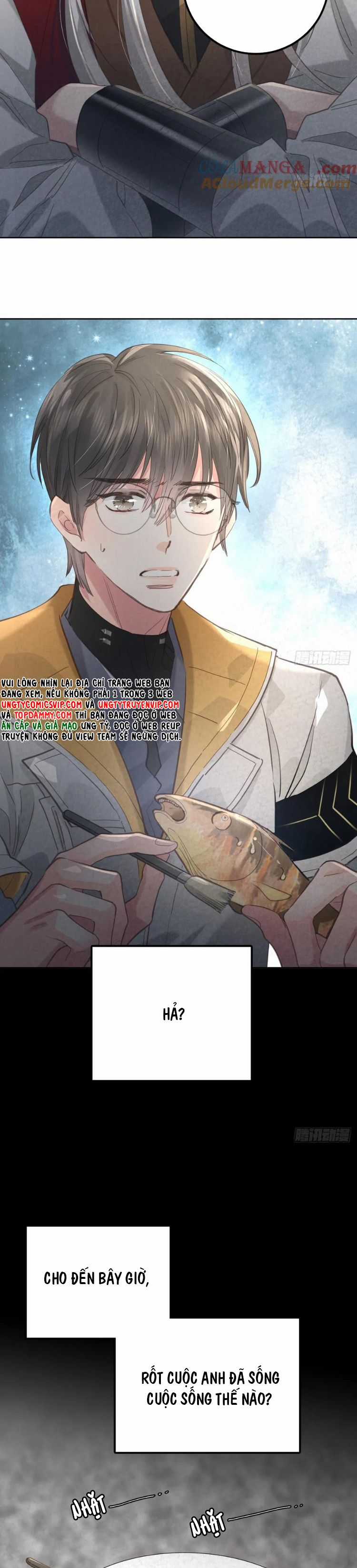 Ong Thợ - Chapter 57 - Trang 5