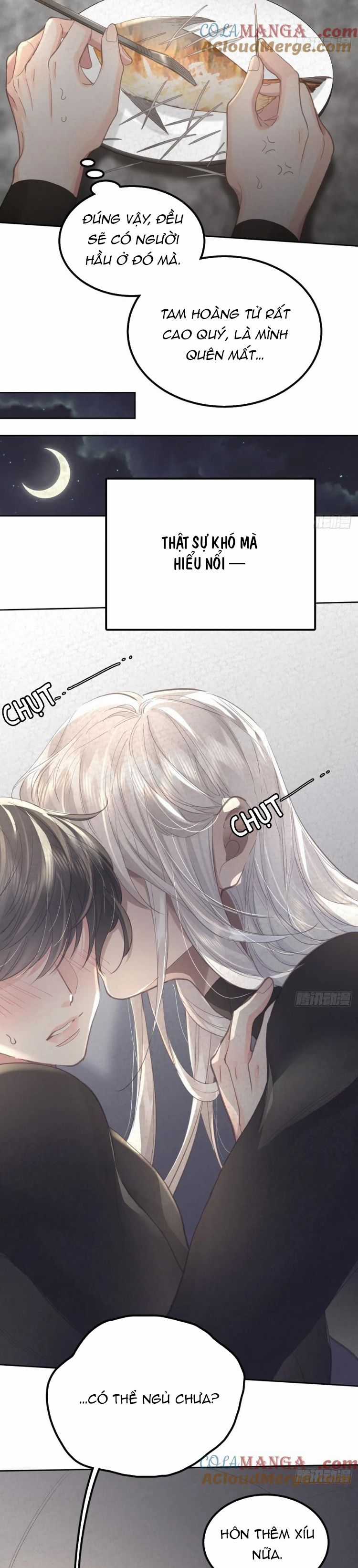 Ong Thợ - Chapter 57 - Trang 6