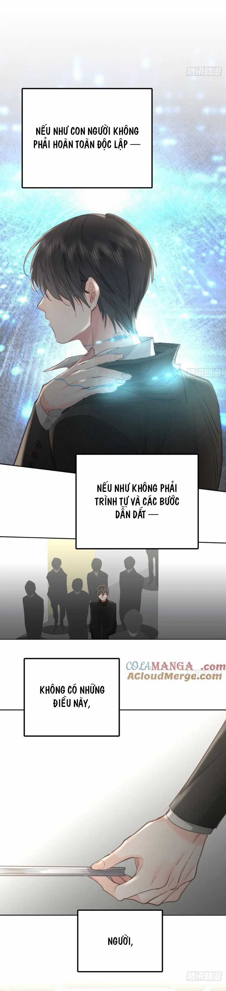Ong Thợ - Chapter 57 - Trang 9