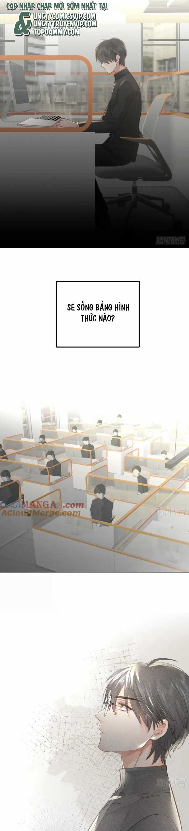 Ong Thợ - Chapter 57 - Trang 10