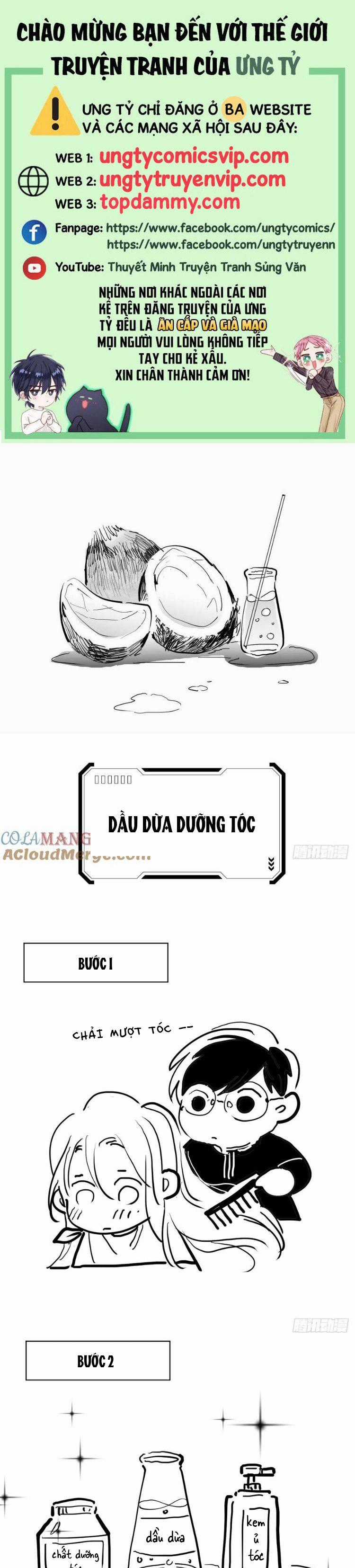 Ong Thợ - Chapter 58 - Trang 1