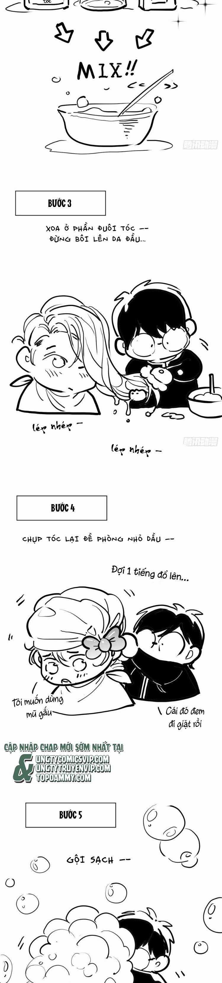 Ong Thợ - Chapter 58 - Trang 2