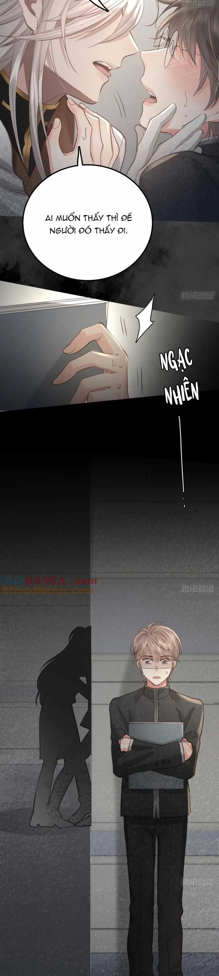 Ong Thợ - Chapter 58 - Trang 13