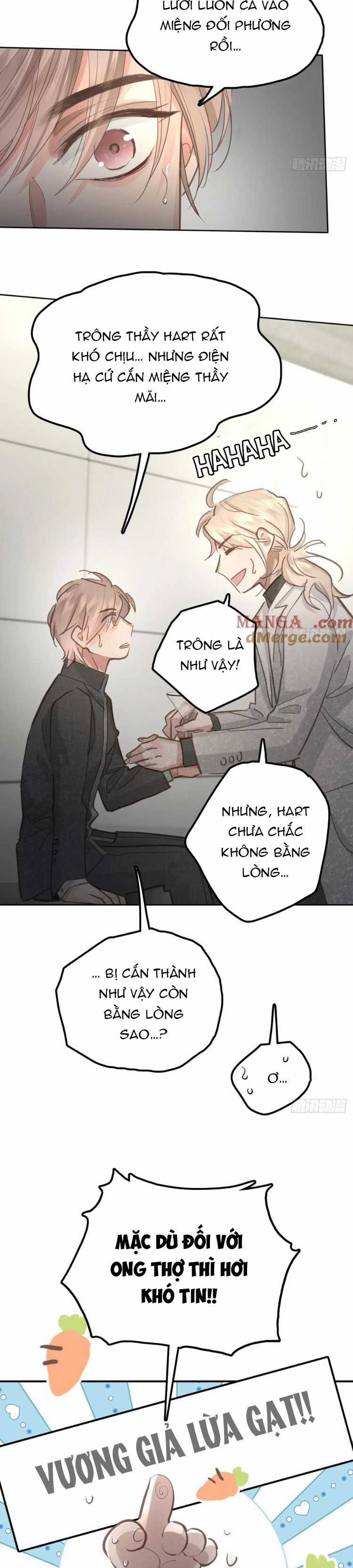 Ong Thợ - Chapter 58 - Trang 15