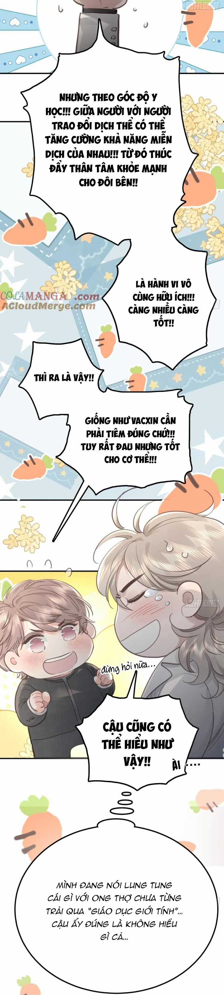 Ong Thợ - Chapter 58 - Trang 16