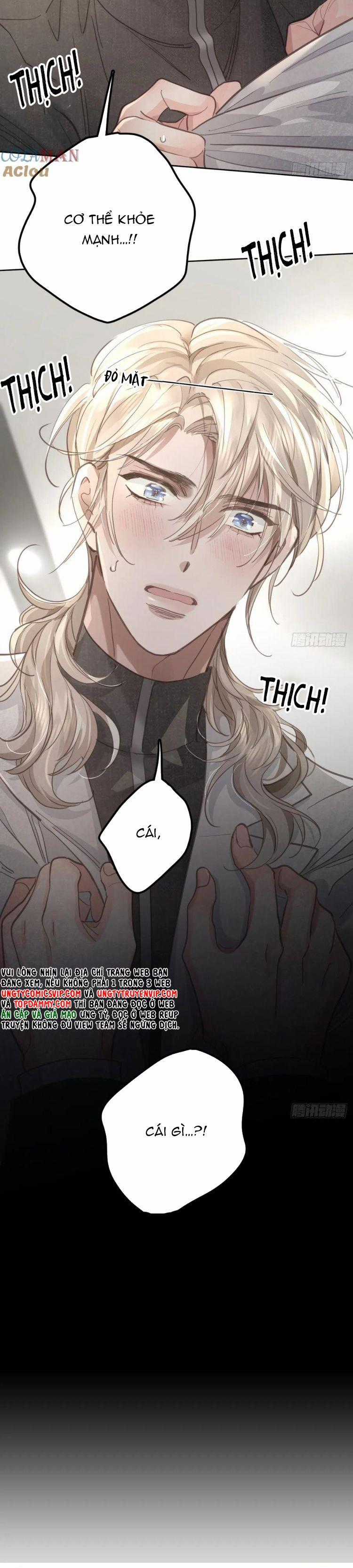 Ong Thợ - Chapter 58 - Trang 18