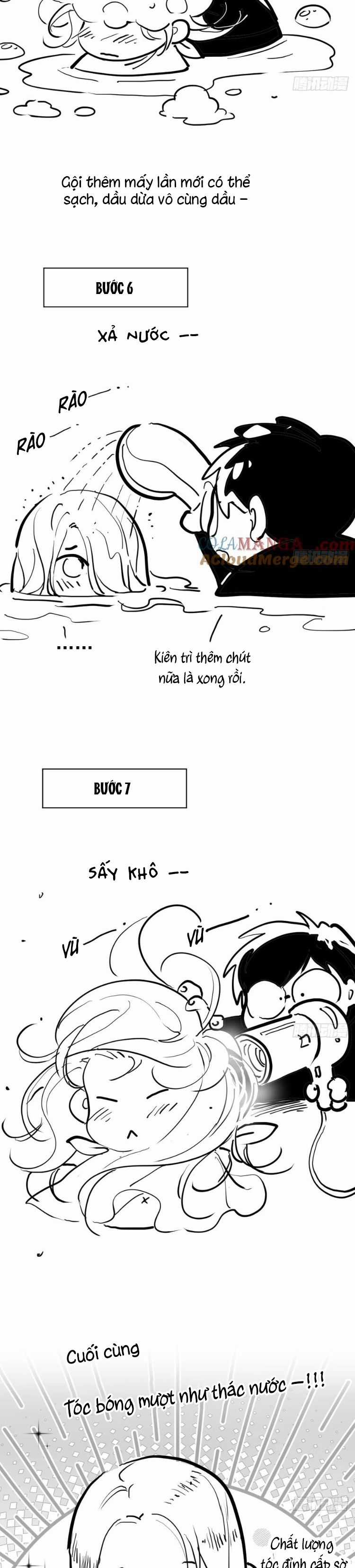 Ong Thợ - Chapter 58 - Trang 3